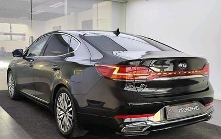 KIA K7, 2019 год, 2 999 000 рублей, 7 фотография