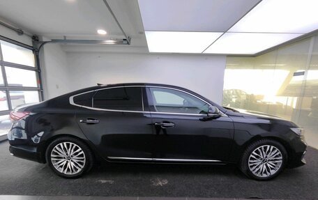 KIA K7, 2019 год, 2 999 000 рублей, 4 фотография