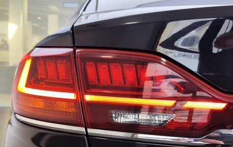 KIA K7, 2019 год, 2 999 000 рублей, 10 фотография