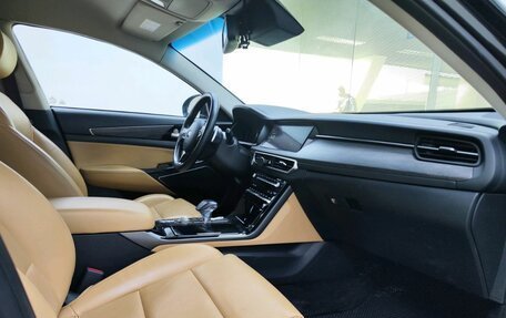 KIA K7, 2019 год, 2 999 000 рублей, 11 фотография