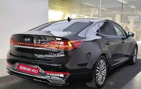 KIA K7, 2019 год, 2 999 000 рублей, 5 фотография