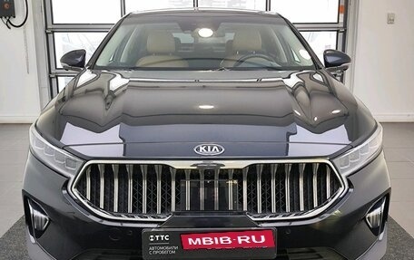 KIA K7, 2019 год, 2 999 000 рублей, 2 фотография