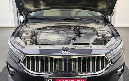 KIA K7, 2019 год, 2 999 000 рублей, 9 фотография