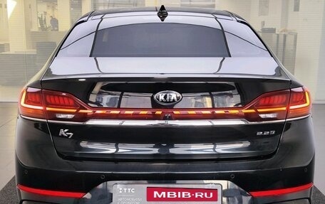 KIA K7, 2019 год, 2 999 000 рублей, 6 фотография