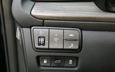 KIA K7, 2019 год, 2 999 000 рублей, 21 фотография