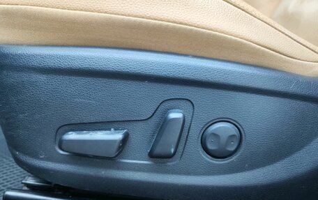 KIA K7, 2019 год, 2 999 000 рублей, 26 фотография