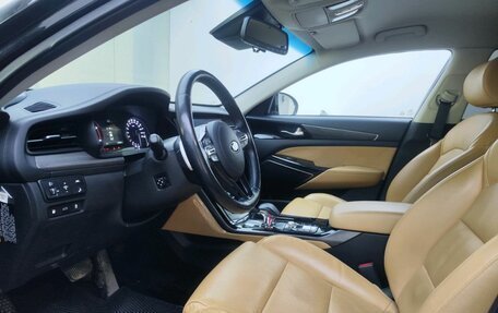 KIA K7, 2019 год, 2 999 000 рублей, 16 фотография