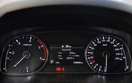 KIA K7, 2019 год, 2 999 000 рублей, 13 фотография