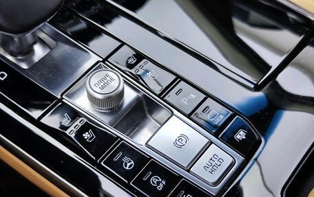 KIA K7, 2019 год, 2 999 000 рублей, 19 фотография