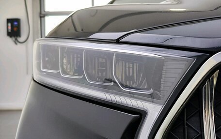 KIA K7, 2019 год, 2 999 000 рублей, 17 фотография