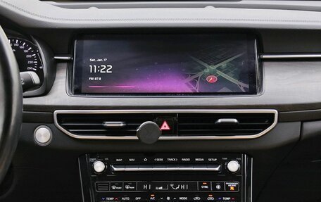 KIA K7, 2019 год, 2 999 000 рублей, 15 фотография