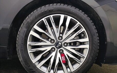 KIA K7, 2019 год, 2 999 000 рублей, 18 фотография