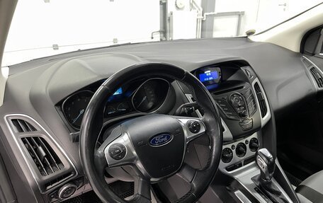 Ford Focus III, 2011 год, 749 000 рублей, 8 фотография
