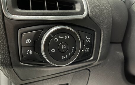 Ford Focus III, 2011 год, 749 000 рублей, 14 фотография