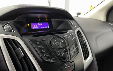 Ford Focus III, 2011 год, 749 000 рублей, 15 фотография