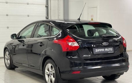Ford Focus III, 2011 год, 749 000 рублей, 6 фотография