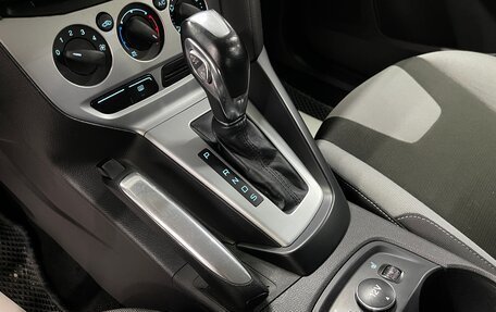 Ford Focus III, 2011 год, 749 000 рублей, 17 фотография