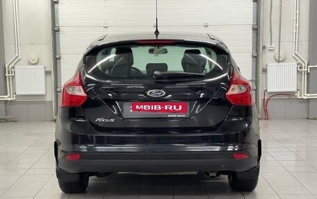 Ford Focus III, 2011 год, 749 000 рублей, 5 фотография