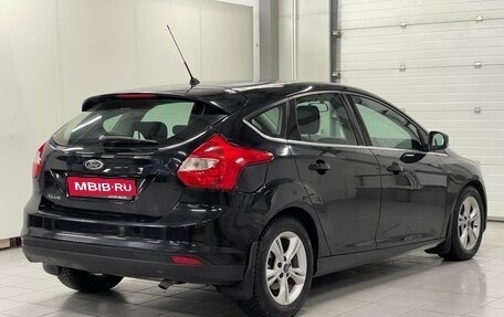 Ford Focus III, 2011 год, 749 000 рублей, 4 фотография