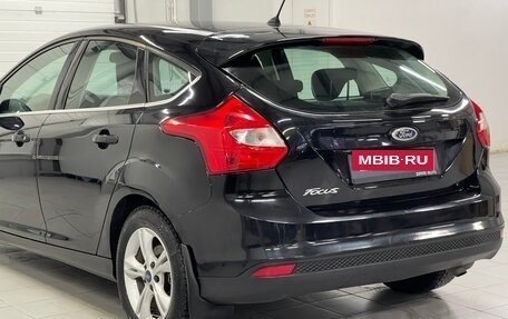 Ford Focus III, 2011 год, 749 000 рублей, 7 фотография