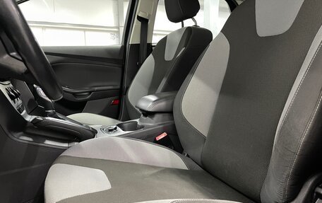 Ford Focus III, 2011 год, 749 000 рублей, 20 фотография