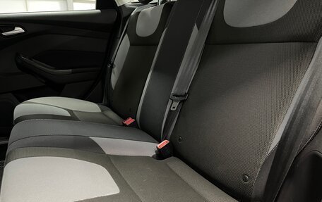 Ford Focus III, 2011 год, 749 000 рублей, 22 фотография