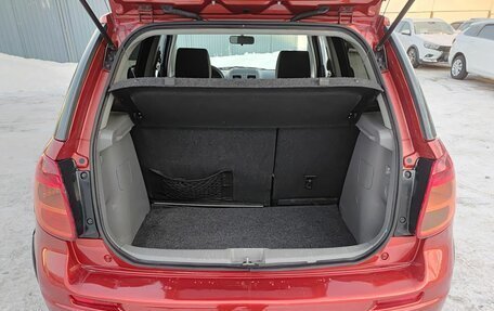 Suzuki SX4 II рестайлинг, 2013 год, 819 000 рублей, 12 фотография