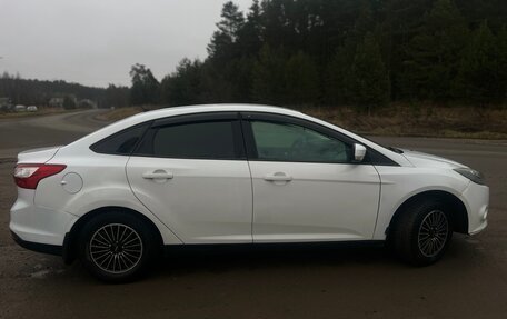 Ford Focus III, 2012 год, 620 000 рублей, 6 фотография