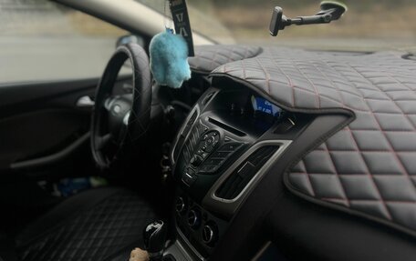 Ford Focus III, 2012 год, 620 000 рублей, 7 фотография