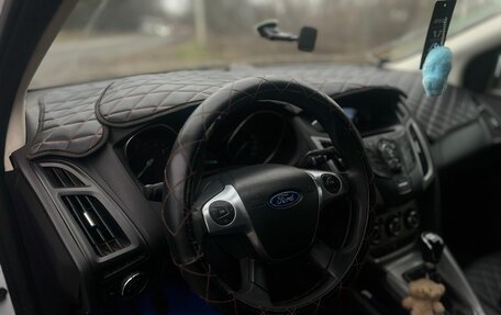 Ford Focus III, 2012 год, 620 000 рублей, 8 фотография