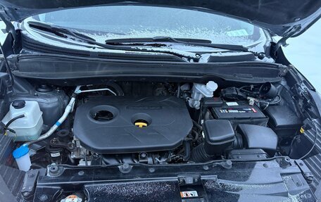 Hyundai ix35 I рестайлинг, 2013 год, 1 510 000 рублей, 5 фотография