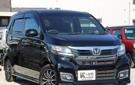 Honda N-WGN I рестайлинг, 2019 год, 590 002 рублей, 1 фотография