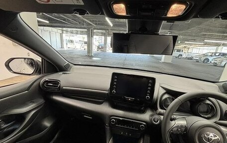 Toyota Yaris, 2020 год, 790 002 рублей, 8 фотография