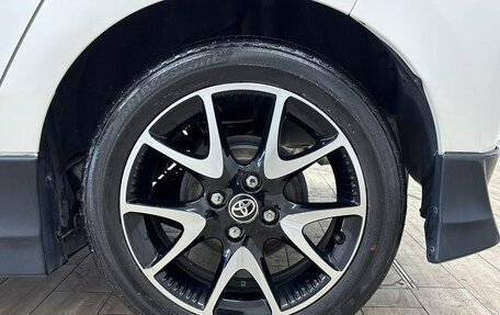 Toyota Yaris, 2020 год, 790 002 рублей, 7 фотография