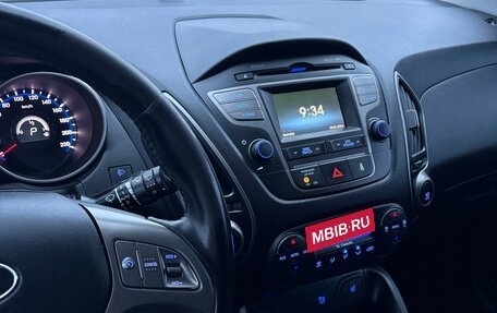 Hyundai ix35 I рестайлинг, 2013 год, 1 510 000 рублей, 4 фотография