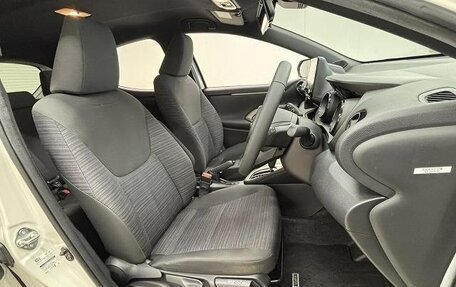 Toyota Yaris, 2020 год, 790 002 рублей, 9 фотография