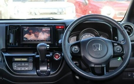 Honda N-WGN I рестайлинг, 2019 год, 590 002 рублей, 3 фотография