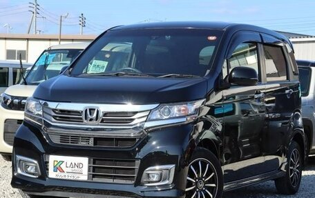 Honda N-WGN I рестайлинг, 2019 год, 590 002 рублей, 2 фотография