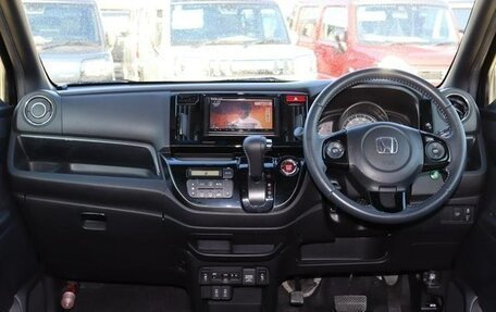 Honda N-WGN I рестайлинг, 2019 год, 590 002 рублей, 17 фотография