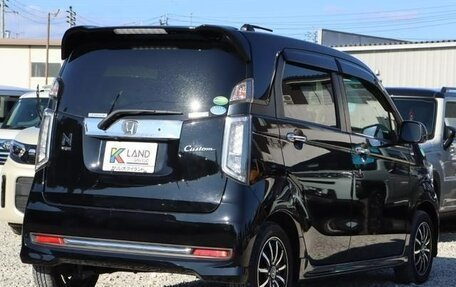 Honda N-WGN I рестайлинг, 2019 год, 590 002 рублей, 21 фотография