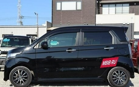 Honda N-WGN I рестайлинг, 2019 год, 590 002 рублей, 20 фотография