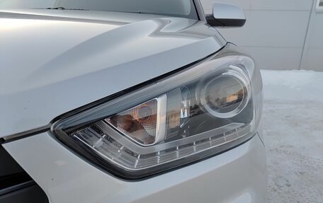 Hyundai Creta I рестайлинг, 2020 год, 2 117 000 рублей, 17 фотография