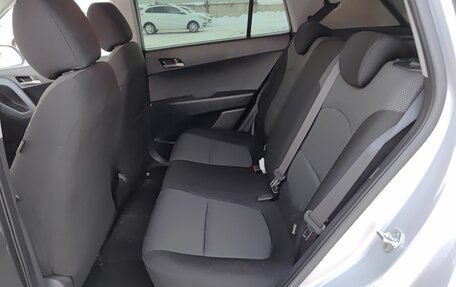 Hyundai Creta I рестайлинг, 2020 год, 2 117 000 рублей, 12 фотография