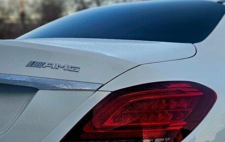 Mercedes-Benz C-Класс, 2019 год, 2 790 000 рублей, 8 фотография