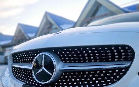 Mercedes-Benz C-Класс, 2019 год, 2 790 000 рублей, 7 фотография