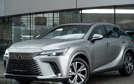 Lexus RX IV рестайлинг, 2025 год, 8 390 000 рублей, 1 фотография