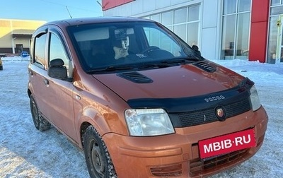 Fiat Panda II, 2008 год, 299 000 рублей, 1 фотография