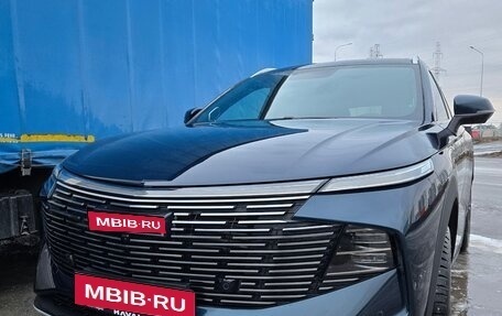 Haval F7, 2025 год, 2 900 000 рублей, 1 фотография