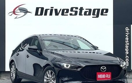 Mazda 3, 2019 год, 1 390 002 рублей, 1 фотография