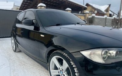 BMW 1 серия, 2011 год, 780 000 рублей, 1 фотография